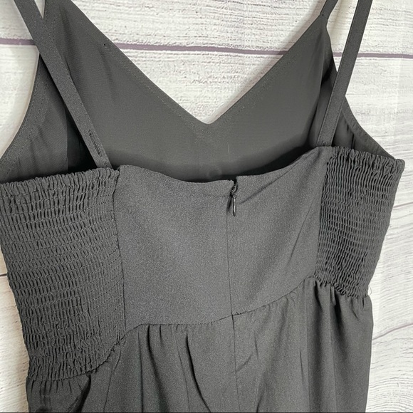 Madewell black jumpsuit size 00 - Picture 10 of 13